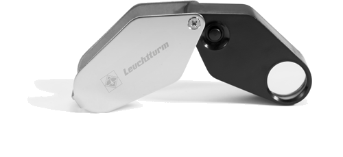 Джобна лупа 10x (1)