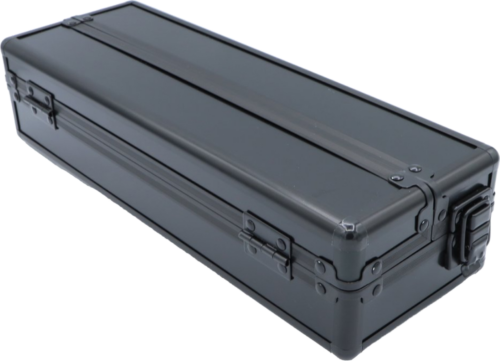 Aluminum box for storing sorted diamonds Stock Sort (1)