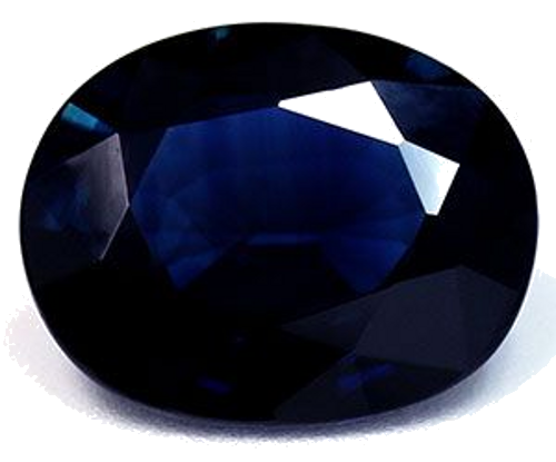 4.11 carat BLUE Oval Safyras (1)
