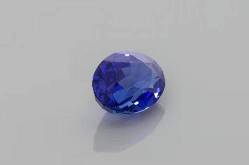 2.73 carat BLUE Safyras (1)