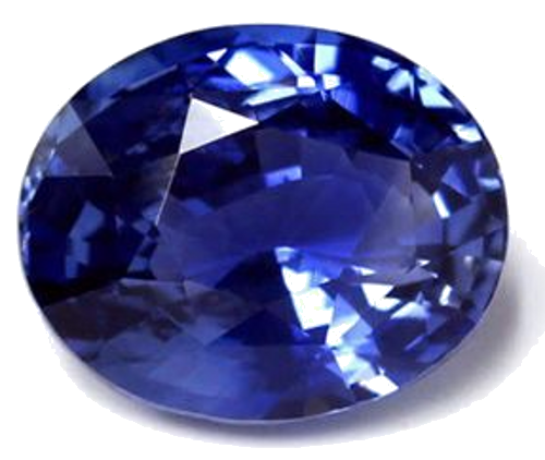 5.17 carat BLUE Oval Safyras (1)