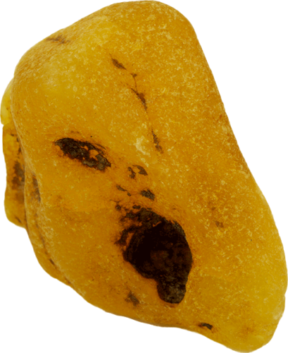 6.00 g Sea amber nugget (1)