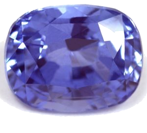 4.35 carat BLUE Cushion Safyras (1)