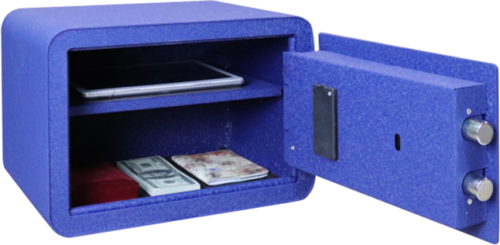 Сейф для дома, офиса или отеля MSR.25.E (11)