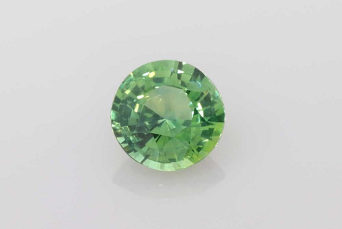 1.66 carat GREEN Safyras (1)