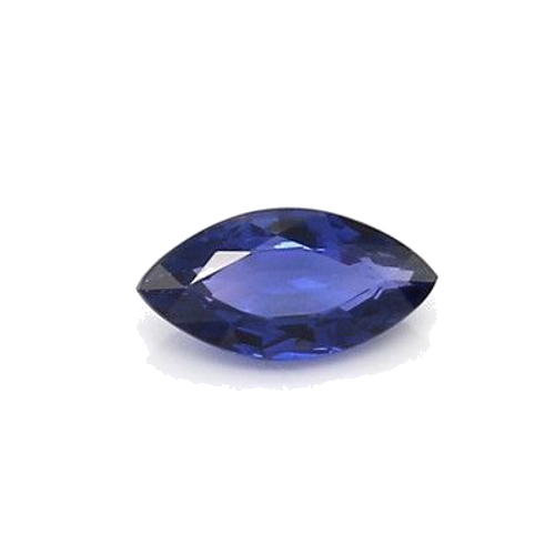 0.5 carat BLUE MODIFIEDBRILLIANTSTEP cut Marquise Safyras (1)