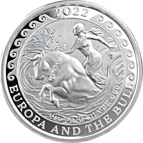1 oz Europe 2022 Malta silver coin (1)