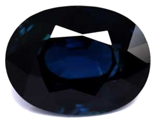 1.87 carat BLUE Oval Safyras (1)