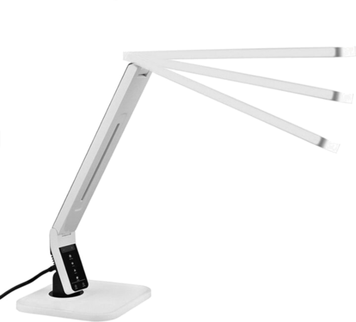 LED лампа за диаманти, скъпоценни камъни, бижута LAMP 4EX (4)