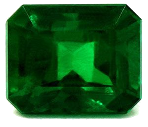 2.46 carat GREEN Emerald Smaragdas (1)