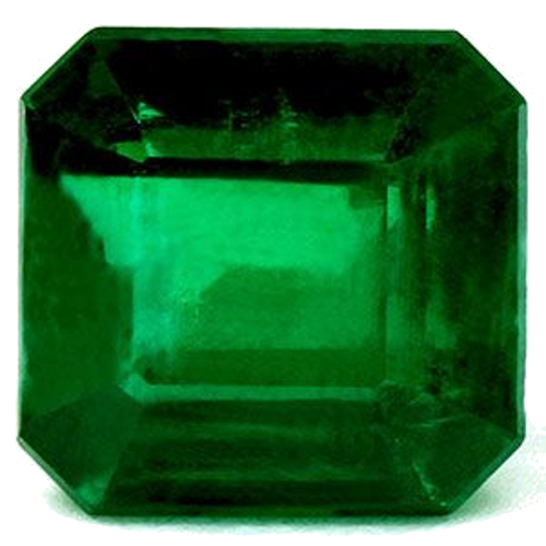 3.25 carat GREEN Emerald Smaragdas (1)