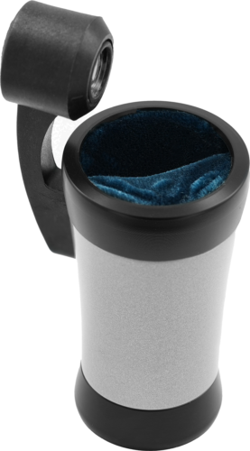 Лупа за идентифициране на диамантени числа Inscription Loupe (1)