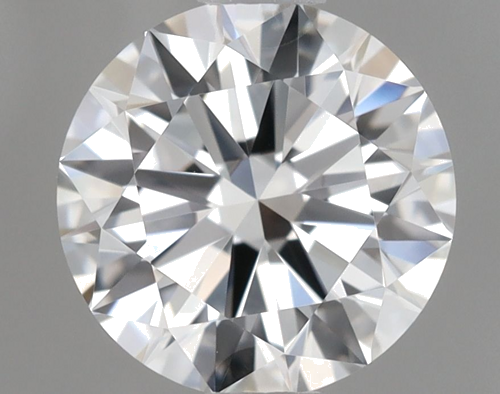1.0 carat E-VVS1 Excellent cut Natūralus Round Deimantas (1)
