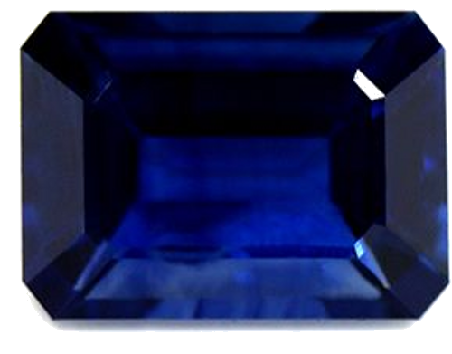 1.48 carat BLUE Emerald Safyras (1)