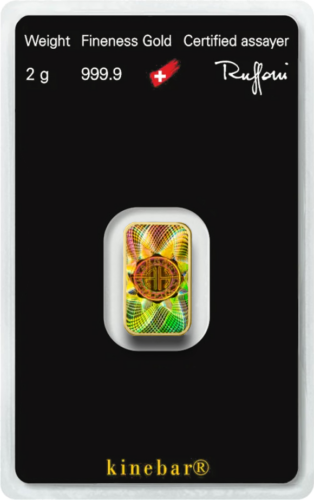 2 g Investment Gold Bar Argor-Heraeus (2)