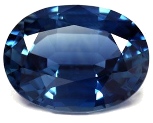 3.53 carat BLUE Oval Safyras (1)
