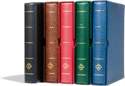 Album Optima F (Without sheets/With case) (1)