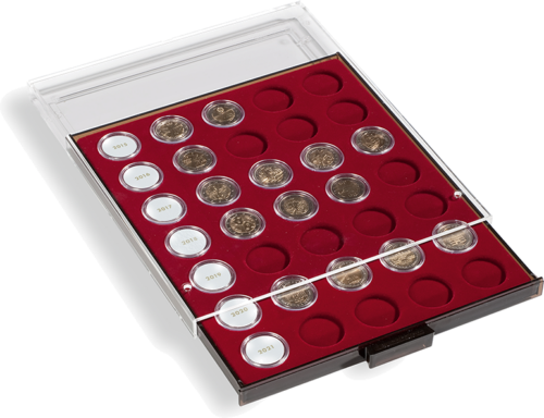 Tokens for the year 1999-2031 (3)