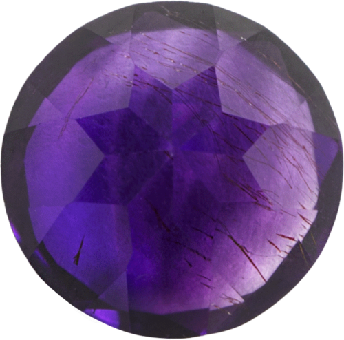 Марокканский аметист 3 ct. (2)