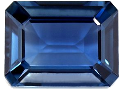 1.53 carat BLUE Emerald Safyras (1)