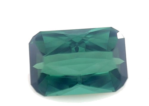 1.8 carat GREEN Emerald Tourmaline (1)
