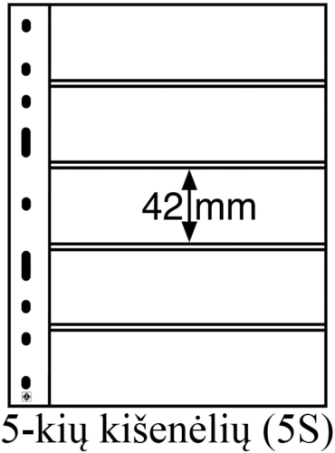 Листы черные Optima (9)
