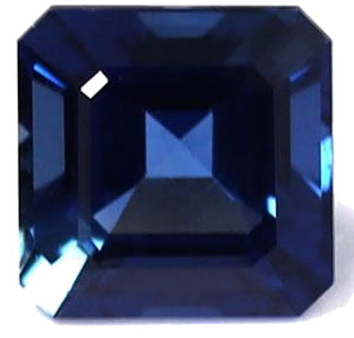 1.85 carat BLUE Emerald Safyras (1)