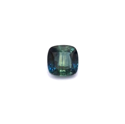 0.77 carat BLUE BRILLIANTSTEP cut Other Safyras (1)