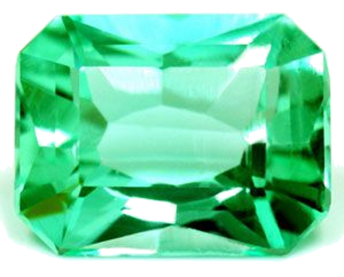 2.66 carat GREEN Emerald Smaragdas (1)