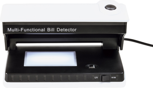 Мултитестър детектор с къси UV вълнни (2)