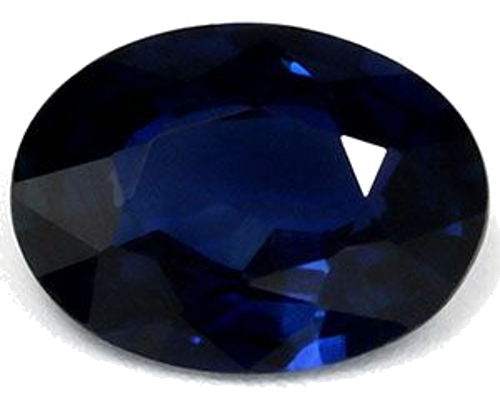 1.23 carat BLUE Oval Safyras (1)