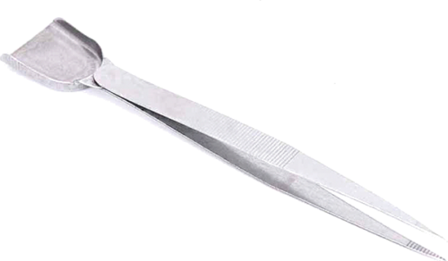 Pincetas-kastuvėlis brangakmeniams Gem Shovel (1)