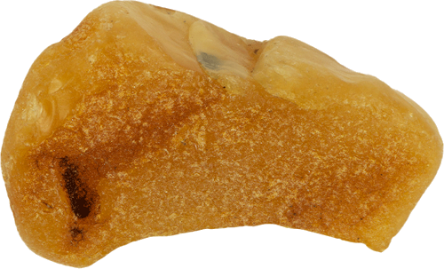 7.25 g Sea amber nugget (3)