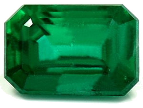 1.5 carat GREEN Emerald Smaragdas (1)