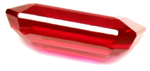 0.62 carat RED Emerald Rubinas (1)