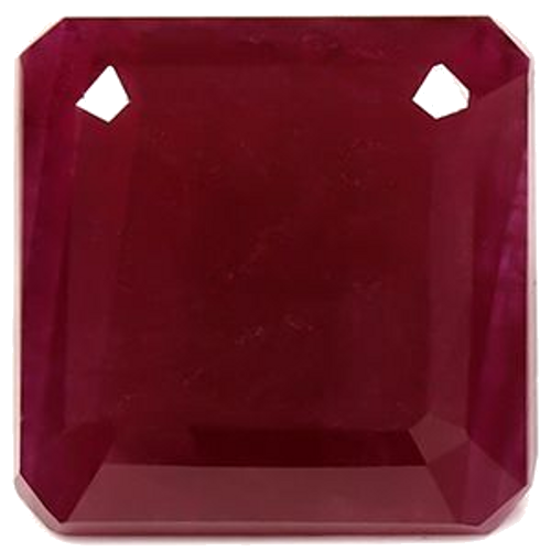 8.3 carat RED Emerald Rubinas (1)