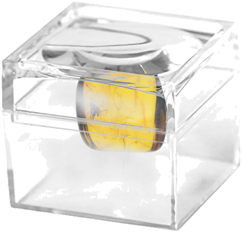 1,40 g Gintaro grynuolis su inkliuzais (2)