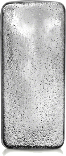 10 oz Silver Bar .999 Nadir Metal Rafineri (2)