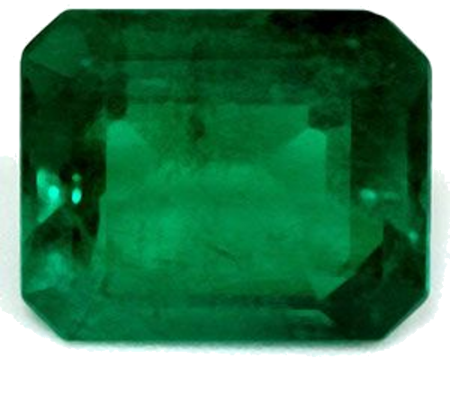 2.13 carat GREEN Emerald Smaragdas (1)