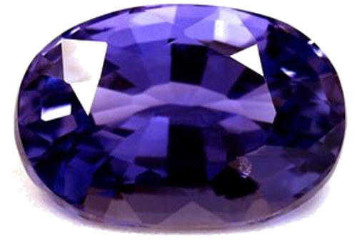 3.84 carat PURPLE Oval Safyras (1)