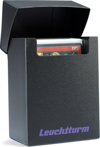 Trading Card Case Fantasy (1)