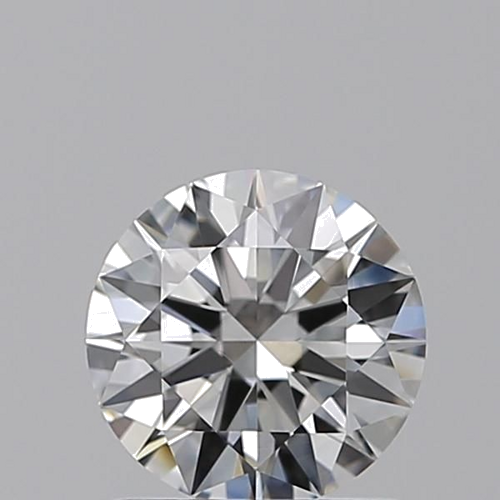 1.0 carat G-VS1 Excellent cut Natūralus Round Deimantas (1)