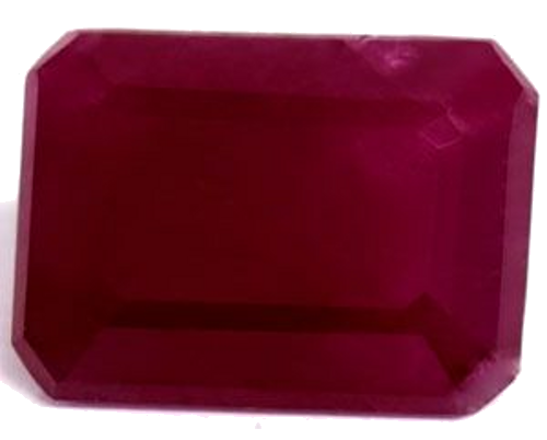1.81 carat RED Emerald Rubinas (1)