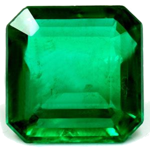 2.17 carat GREEN Emerald Smaragdas (1)