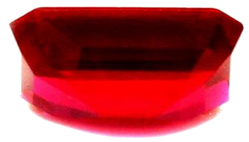 0.59 carat RED Emerald Rubinas (1)