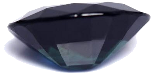 6.0 carat BLUE Oval Safyras (1)