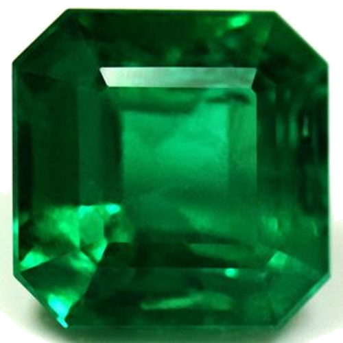 3.62 carat GREEN Emerald Smaragdas (1)