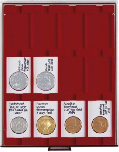 Rebeck Табли за монети и медали (2)