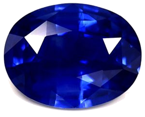 2.69 carat BLUE Oval Safyras (1)
