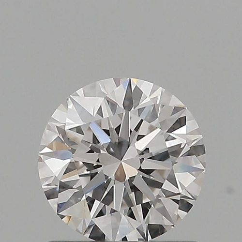 0.82 carat G-VS1 Very Good cut Natūralus Round Deimantas (1)